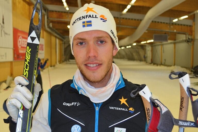 Mer styrketräning för Hellner i sommar