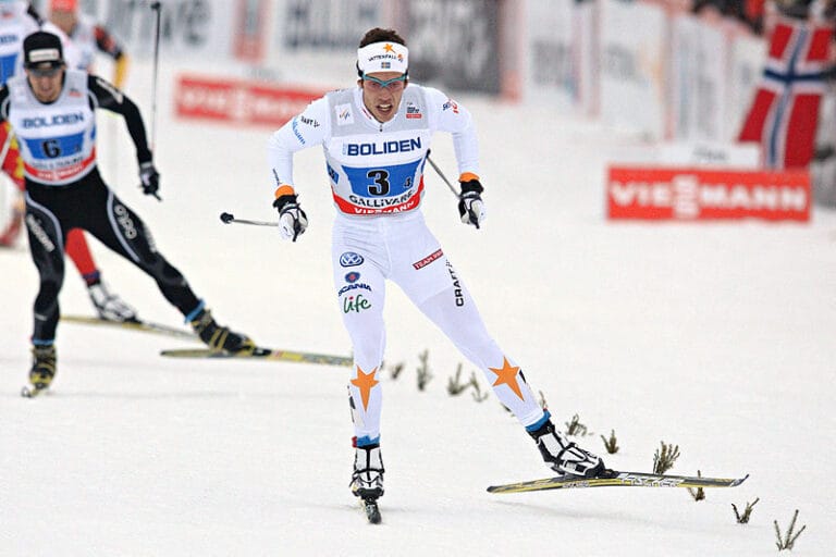 Hellner bjuder in till skräddarsytt läger.