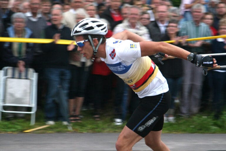 Ett ”Tour de ski” på sommaren kan bli verklighet