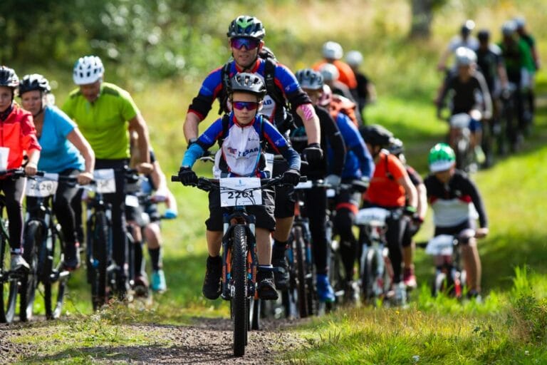 Stort intresse för Hemmavasan