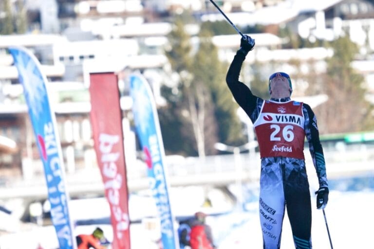 Blir det nya svenska pallplatser i Ski Classics?