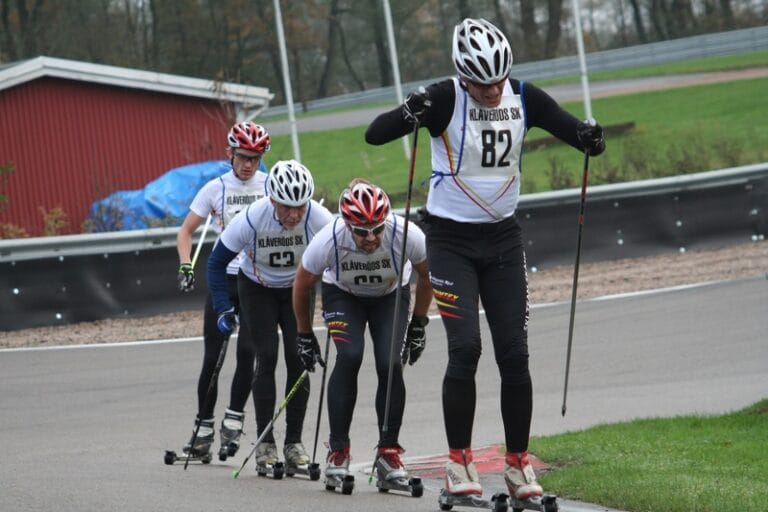 Ny rullskidcup i södra Sverige