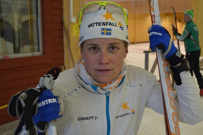 Sprint-Ida utmanar långloppsspecialisterna