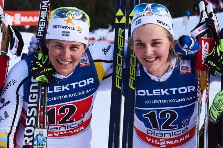 Krönika: Tufft världscupschema problem för SM