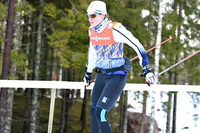Landslaget tillbaka till Idre för träning