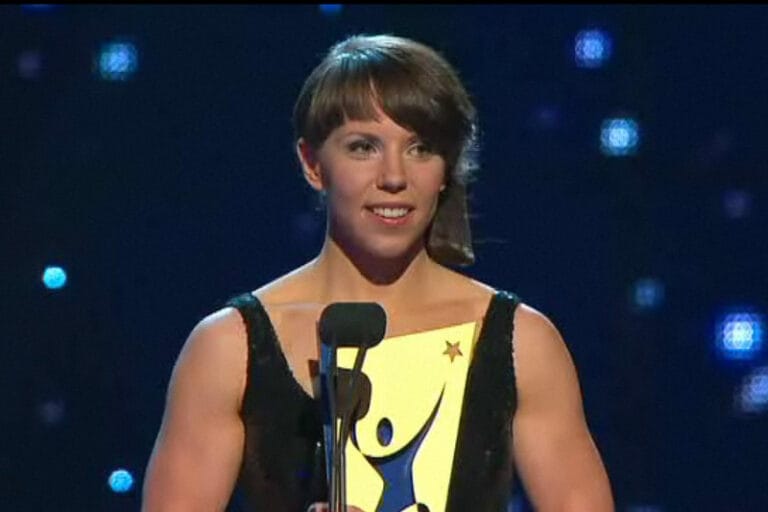 Dags för idrottsgala, här är skidåkningens nomineringar