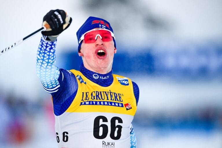 Favoritseger för Niskanen – Halfvarsson tolva