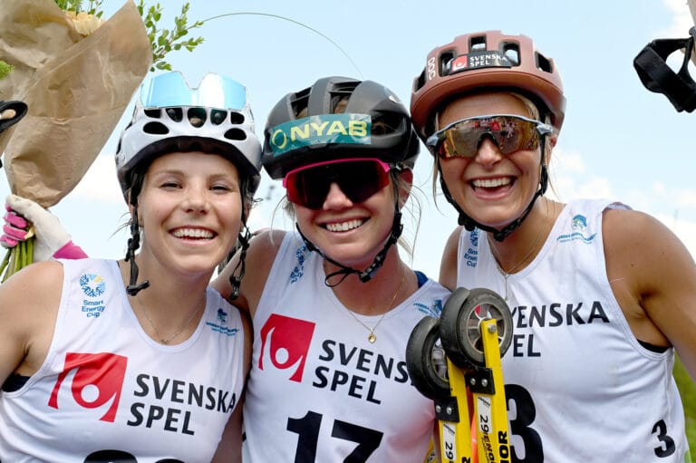 Här är de svenska åkarna i stjärnspäckade Toppidrettsveka