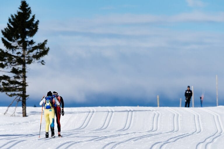 Ski Classics drar vidare med 80:e upplagan av Birkebeinerrennet