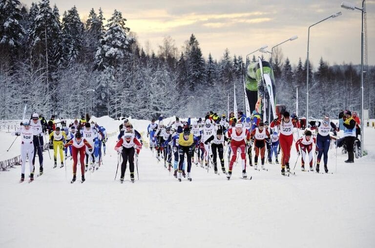 Torsby är redo för Folksam cup-finalen