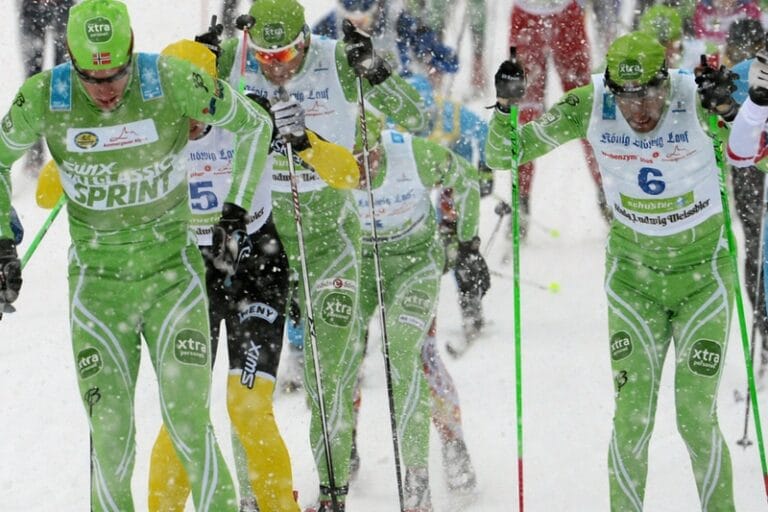 Spännande lagtempopremiär i morgon