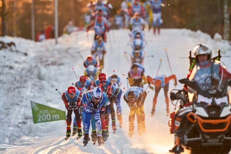 Startlistor och fakta Visma Ski Classics – Pustertaler Ski Marathon