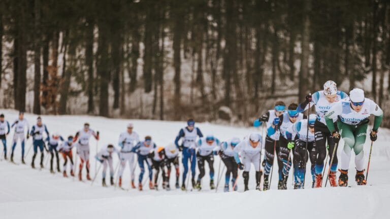 Tartu Marathon tillbaka i Visma Ski Classics Pro Tour – efter 11 år