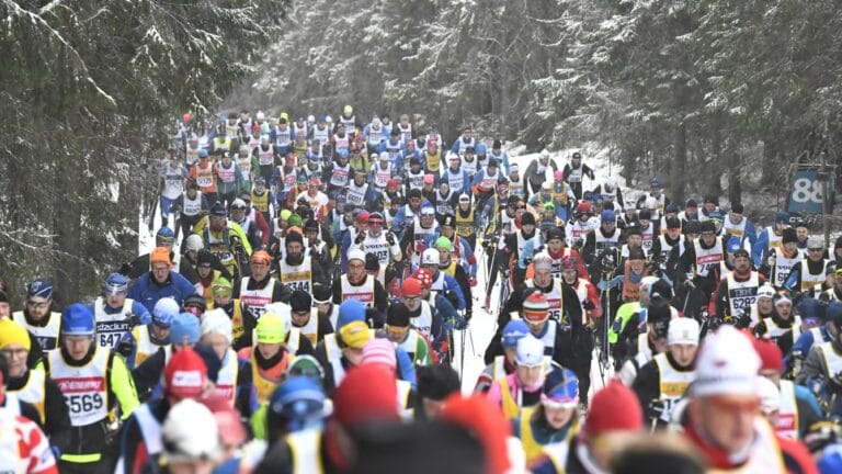 Fakta, statistik, nyheter och kuriosa inför det 96:e Vasaloppet