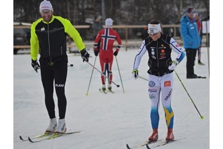 Kalla tillbaka i landslaget – med Ingesson