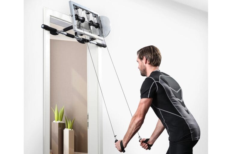 Test: Inski XC Trainer – stakmaskin