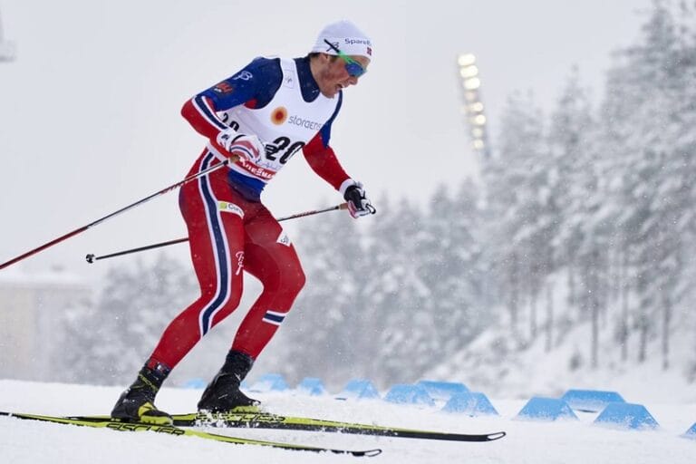 Trippel Norge – Teodor 14:e man