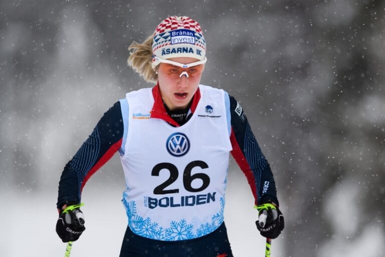Dagens vinnare i Scandic Cup