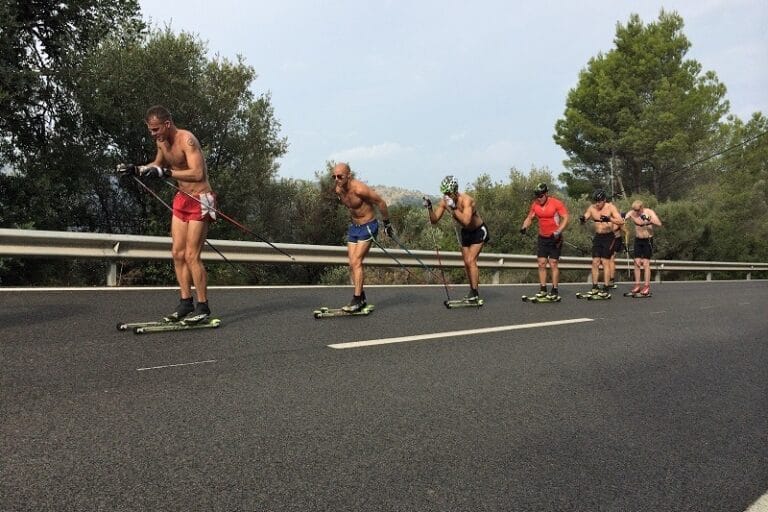 Centric och Tynells – en solskenshistoria