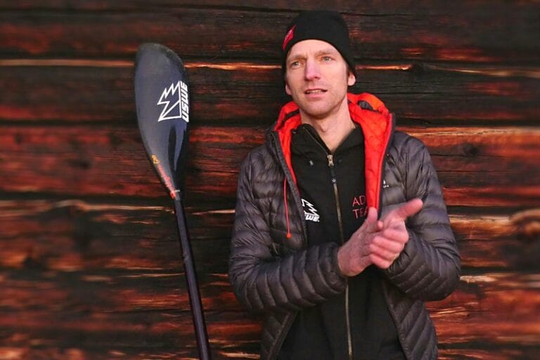 Jacob Westerberg ny VD för USWE Sports AB