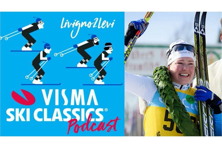 Podcast med Jenny Grip