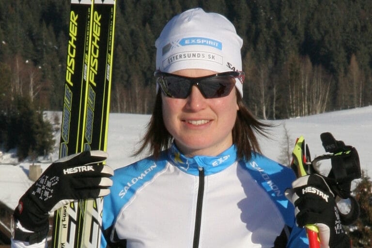 Jenny Hansson vann Ski Classics. Resultat från totala och delcuperna.