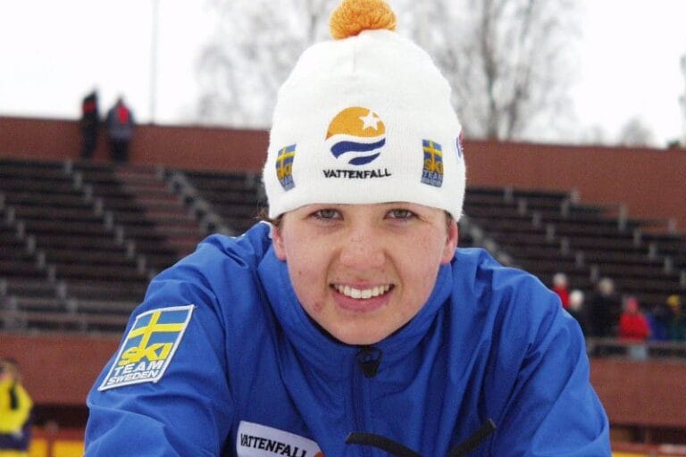 Jenny Olsson är död