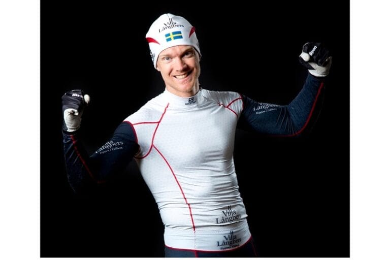 Maria Gräfnings och Jens Eriksson vann Klarälvsloppet