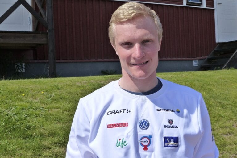 Jens Burman är optimistisk efter ryggoperationen