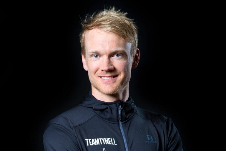 Jens Eriksson till Team Tynell