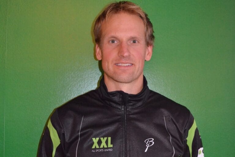 Jerry vill sudda ut alla gränser