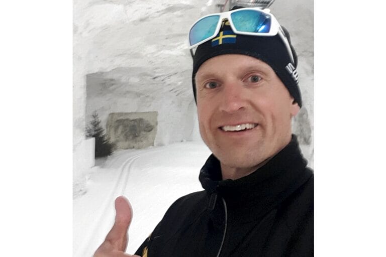 Jerry Ahrlin i ny roll som sportchef hos Midsweden365