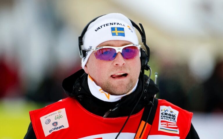 Joakim Abrahamsson blir ny verksamhetsledare för elitidrott vid Luleå tekniska universitet