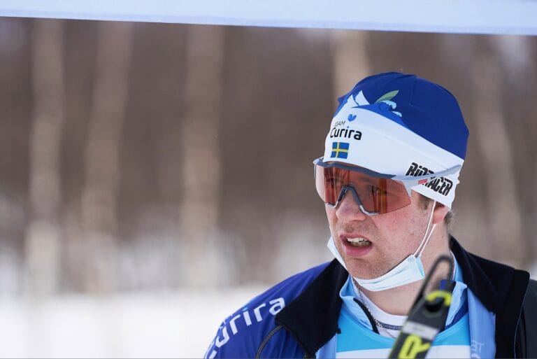 Silly Season: Johan Lövgren lämnar Team Curira – satsar på egen hand