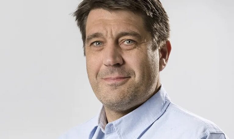 Johan Sares slutar som längdchef på Svenska Skidförbundet