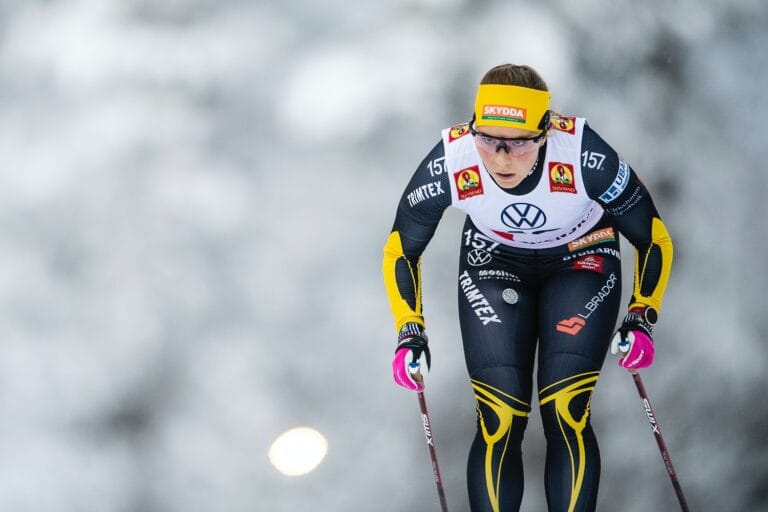 Startlistor SM Borås och JVM Vuokatti onsdag