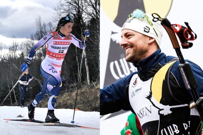 Världens snabbaste kommer till Mora Ski Festival