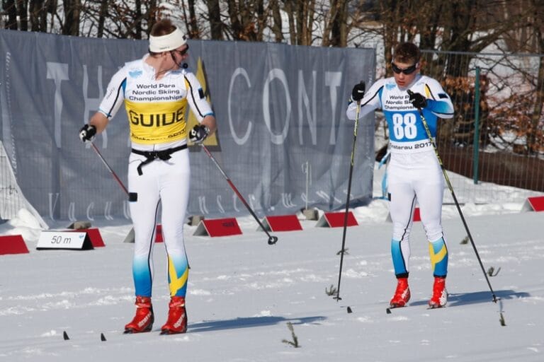 Silver till Modin bakom McKeever