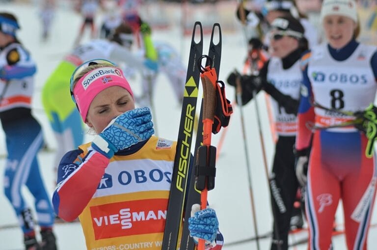 FIS överklagar Johaugs dom
