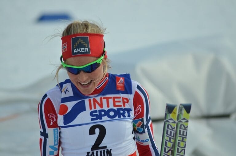 Johaug åker Birkebeinerrennet och Reistadlöpet