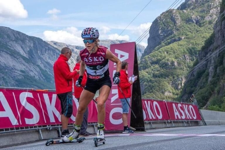 Johaug krossade motståndet – Kalla fyra