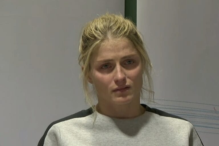 Therese Johaug stängs av två månader