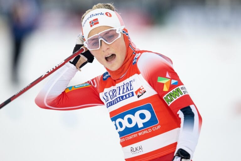 Inga norska åkare till Tour de Ski