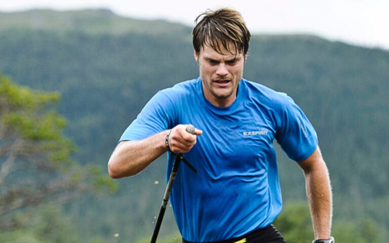 Jimmie Johnsson till Team Exspirit