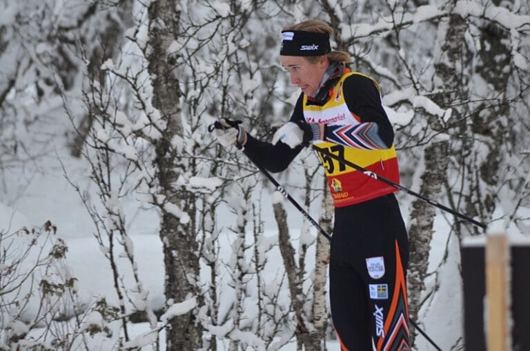 JSM-guld till Poromaa och Eriksson