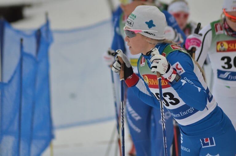 Jonna Sundling förstärker Piteå Elit