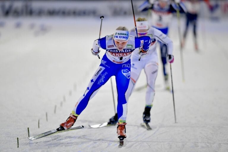 SM-guld till Jonna Sundling