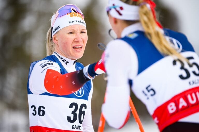 Startlistor SM 10/15 km Piteå