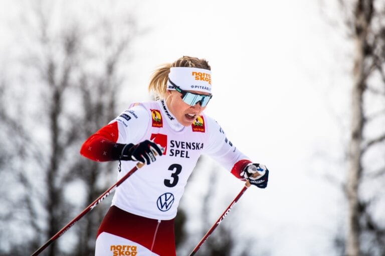Startlistor SM-stafetter Kalix torsdag