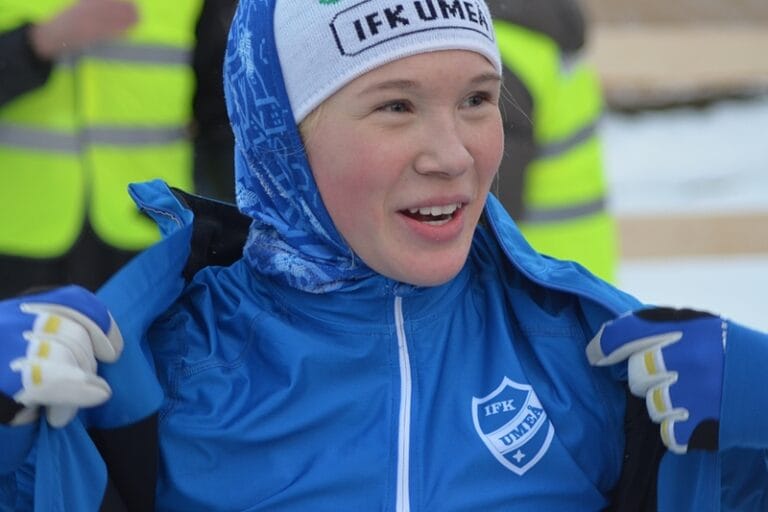 Jonna, Elina, Oskar och Marcus prologvinnare